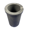 Graphite Crucible Graphite Crucible 1kg Graphite Crucible